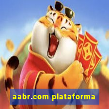 aabr.com plataforma